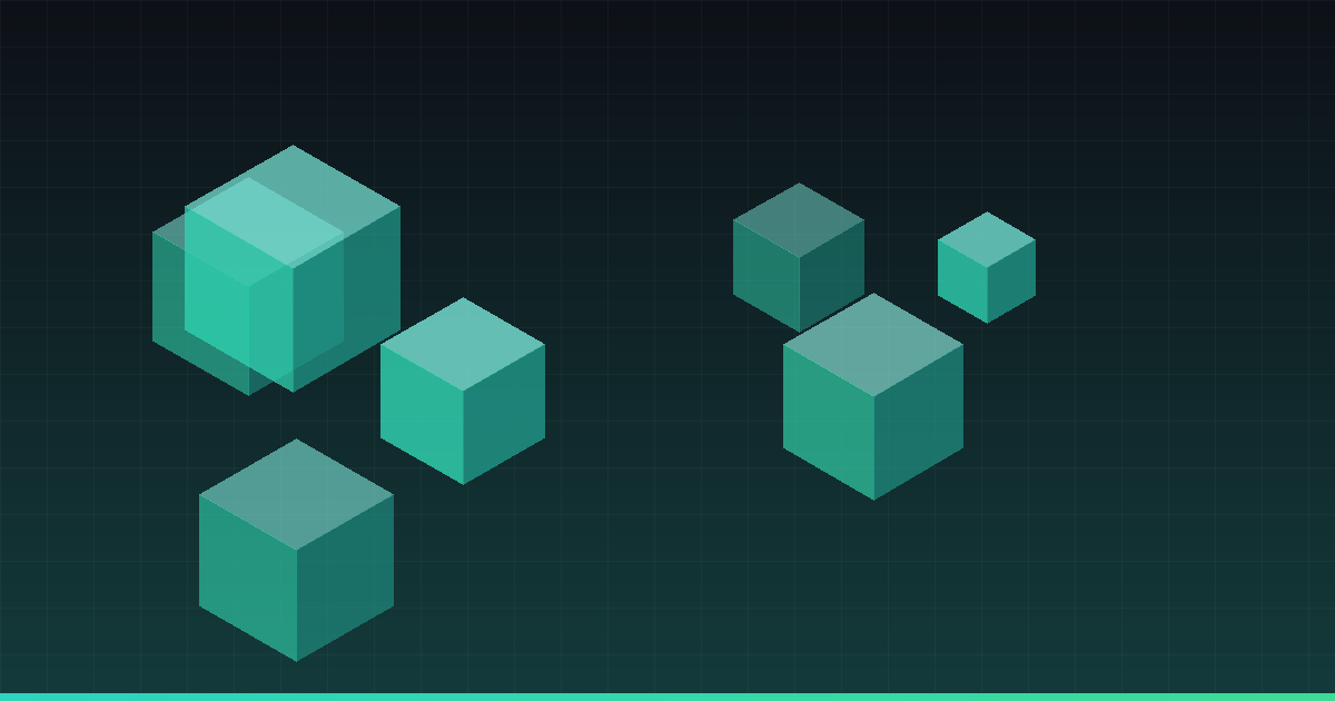 From 3D model to printed part: the whole workflow