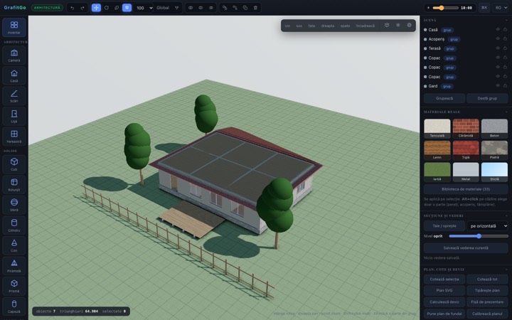 Bungalow